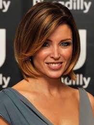 Pagina 4 di 8 della fotogallery shatush per capelli corti. Shatush Rame Le Tonalita Piu Belle Foto 11 40 Pourfemme Short Hair Styles Trendy Short Hair Styles Hair Styles