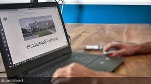 New Web Seminar Series To Be Launched Deutsche Bundesbank