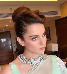 Kangana ranaut is an indian actress who appears predominantly in hindi films. Kangana Ranaut S Beauty Journey Femina In