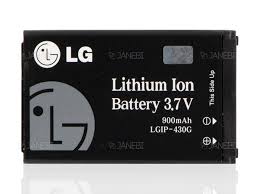 باتری اصلی LG GU292 Battery