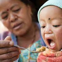 Alternative Recipes for RUTF