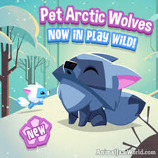 Pet Arctic Wolves In Play Wild Ajpw Pet Guide Choose an animal and explore the amazing world of jamaa. pet arctic wolves in play wild ajpw