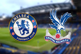 The final preparations are taking place as the stamford bridge pitch receives some water ahead of chelsea v crystal palace. Yekxj16oqs2nzm