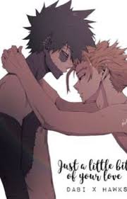 This list ranks the hottest anime boys of all time Hawks Stories Wattpad