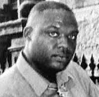 Patrick Moses Dorismond (1974-2000)