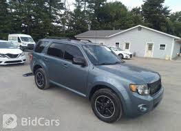 Image result for Steel Blue 2011 Escape
