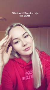 Ja bi u srednjuuu skolu s ekipom iz @sramhr 😂♥️ #fyp #balkantiktok #sram  #skam #sramserija #preporukice #preporukeserija #hrvatska #srbija