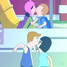 Sky Kiss Bob X27 S Burgers Extended By Toria It may look intimidating with the long ingredient list and multiple steps, but hey, nothing worth having in this world is easy… except for me. soundcloud
