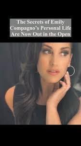 Emily Champagne's Instagram, Twitter & Facebook