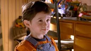 Jamie Malcolm el de en medio Archives