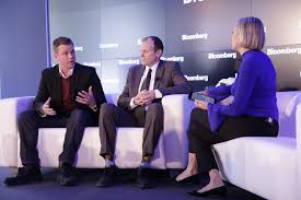 Bloomberg television usa owned by bloomberg l.p. Bloomberg Live Linkedin