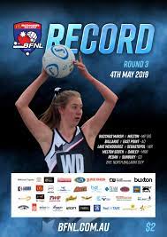 That billy and his subjects 'once virtually owned all the land comprised of the city of ballarat and its immediate surroundings 'so 'it can be considered only fair that six feet of ground should not be denied for his burial' the australian natives association and the australian historical records. Bfnl Round 3 Record By Adcell Group Issuu