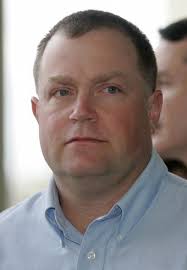 Richard Allensworth Jewell (1962-2007)