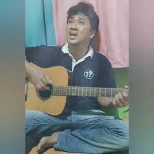 Ashe Salama Mendeatangku Cover Lagu Toraja