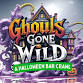 Halloween Bar Crawl 10/31 - Jacksonville Beach event image