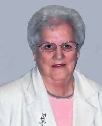 Thérèse Martin (née Gaudreau) Obituary