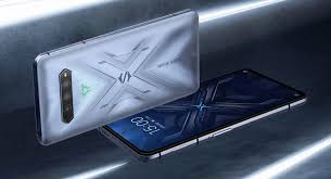 Xiaomi black shark 4 pro android smartphone. Black Shark 4 And Black Shark 4 Pro Go Official