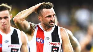St kilda skipper jarryn geary hopes to be running in approximately six weeks after breaking his left leg at a training session with the afl club. Afl Jarryn Geary S Horror Injury In Pre Season Training Mishap
