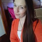 Amber Lehner's Instagram, Twitter & Facebook