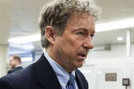 Senate in 2010 and began representing kentucky the following year. Rand Paul Threatens To Go Rambo On Republicans Who Allow Impeachment Witnesses Vanity Fair