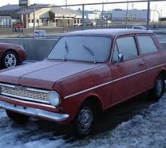 Image result for Spring Green 1966 Vauxhall