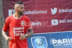 Norte colômbia congo coreia do norte costa do marfim costa rica croácia cuba curaçau dinamarca dominica egito el salvador emirados árabes unidos. Jauh Dari Kampung Halaman Demerson Bruno Costa Pilih Rayakan Natal Dan Tahun Baru Di Bali Bolasport Com