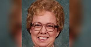 Virginia Seymour White Obituary