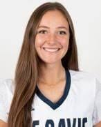 Two Aggies make Pac-12 LAX All-Conference 2nd team