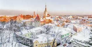 We did not find results for: Winter Citybreak Helsinki Tallinn Tallinn Up To 70 Voyage Prive