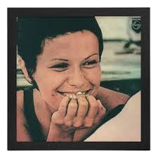 Elis Regina Ela Lp