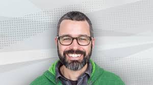 drew rifkin (@DataDrew)