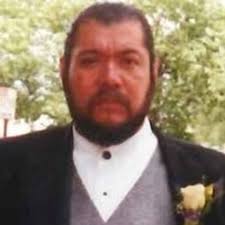 Martin Enrique Estrada Obituary April 27, 2019