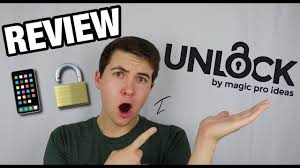 The phones are hardwired to work only on the sprint network. Unlock By Magic Pro Ideas