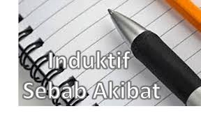 Semoga dapat memberi manfaat dan menambah wawasan ilmu bahasa indonesia. 3 Contoh Paragraf Induktif Sebab Akibat Yang Baik Dan Benar Abimuda