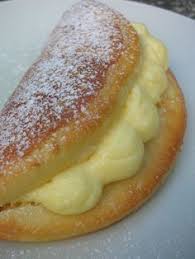 Souvenir D Enfance La Couque A La Creme Pralinettes Recettes De Cuisine Recettes Sucrees Cuisine