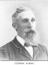 Patrick Barry Family History & Historical Records