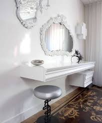 20 Idees De Coiffeuses De Reve Design Interieur De Luxe Meuble Fin Design Interieur Contemporain