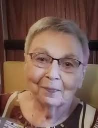 Ramona S. Gordon Obituary (2024)