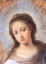 Liturgical Year : May (Monthly Overview)