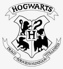 Clipart harry potter logo png. Hogwarts Logo Png Images Free Transparent Hogwarts Logo Download Kindpng