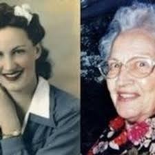 Obituary information for Noma Juanita Tate