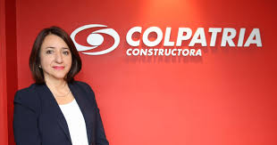 Scotiabank colpatria ofrece servicios y productos financieros para particulares y empresas: Colpatria Junto A Vendome Empezaron Segunda Etapa En La Felicidad