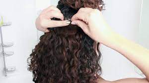 Our beauty experts weigh in on how to pump up the volume on your curls. Curly Hair Extensions 101 Devacurl Blog