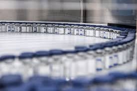 Stock/share prices, dr reddys laboratories ltd. Dr Reddy S Starts Launch Of Sputnik V Covid 19 Vaccine In India
