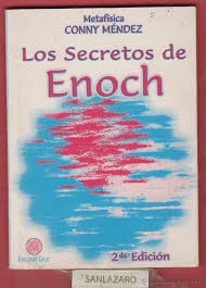Libro de enoc pdf completo es uno de los libros de ccc revisados aquí. Los Secretos De Enoch Conny Mendez Despertandonos Hacia La Luz