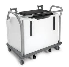 GynoCart Exam Cart