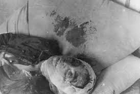 Przez 9 lat historii w szkole nigdy nie słyszałem o tej tragedii. Wolyn Archiwalia Lublin Instytut Pamieci Narodowej