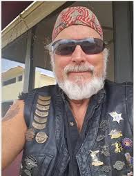 Obituary information for Michael Floyd Randolph