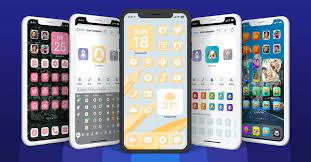 Choosing widgets and customizing your own app icons takes time—but it's worth it to nail that no matter how you choose to widget, it's a way to make your iphone a little more useful at a glance, and a lot more customized to your specific needs. This App Lets You Do Custom Ios Icons Without The Shortcuts App The Verge