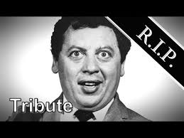 Marty Allen ○ A Simple Tribute